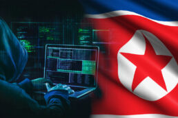 North Korean hackers