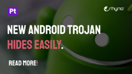 New Android Trojan'SoumniBot' Hides with Clever Tricks