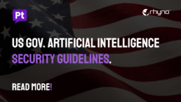 The U.S. issues infrastructure AI security recommendations.