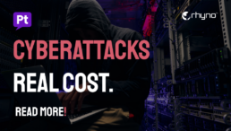 Cyberattacks Real Cost
