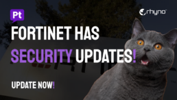Fortinet Releases Security Updates for FortiClientLinux Vulnerability