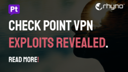 Check Point Alerts on VPN Zero-Day Attacks