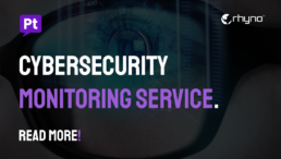 Cybersecurity Monitoring Service: Your Digital Guardian