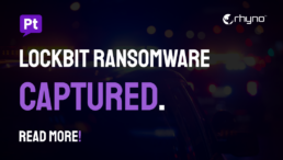 LockBit Ransomware Shut Down