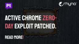 Chrome Zero-Day Exploit