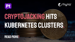 Cryptojackers Exploit Misconfigured Kubernetes Clusters
