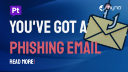 What to do when you get a phishing email?