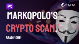 Markopolo's Crypto Scam via Fake Meeting Software