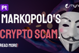 Markopolo's Crypto Scam via Fake Meeting Software