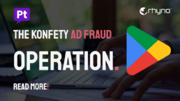 The Konfety Ad Fraud Operation