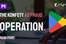 The Konfety Ad Fraud Operation