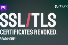 DigiCert to Revoke more than 85K SSL/TLS Certificates