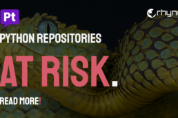 Python Repositories at Risk After GitHub Token Leak