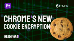 Google Chrome's Latest Security for Cookies