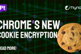 Google Chrome's Latest Security for Cookies