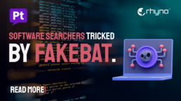 Software Searches Lead to FakeBat Malware Infections