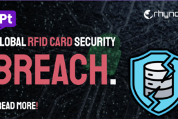 RFID Cards Hacked: Hotels, Offices at Risk