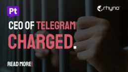 Telegram CEO Accused of Facilitating Crime