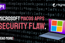 Microsoft macOS Apps Vulnerable to Hackers