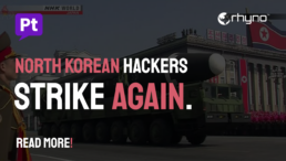 Job Seekers Tricked by North Korean Hackers