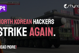 Job Seekers Tricked by North Korean Hackers