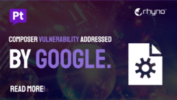 Google Patches GCP Composer Vulnerability