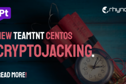 New Cryptojacking Campaign Strikes CentOS