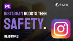 Instagram Introduces New Safety Features for Teens