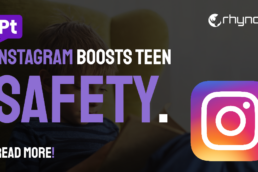 Instagram Introduces New Safety Features for Teens