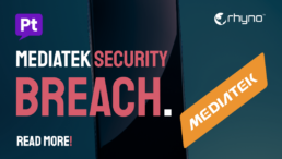 MediaTek Wi-Fi Chips Hacked - CVE-2024-20017 Threat Alert