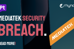 MediaTek Wi-Fi Chips Hacked - CVE-2024-20017 Threat Alert