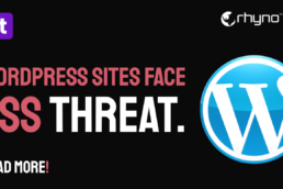 Serious Security Flaw in WordPress LiteSpeed Cache Plugin