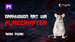 Malware Campaign Deploys DarkVision RAT via PureCrypter