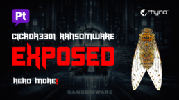 Cicada3301 Ransomware: Inside the Affiliate Scheme