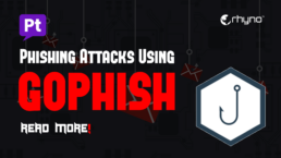 Gophish Toolkit Delivers Remote Access Trojans