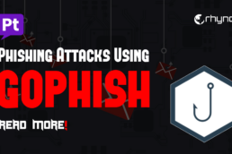 Gophish Toolkit Delivers Remote Access Trojans