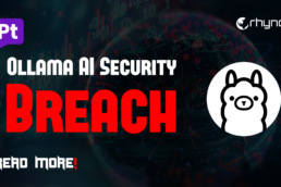 Ollama AI Framework Security Breach