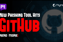 GoIssue Targets GitHub Users with Mass Phishing Attacks