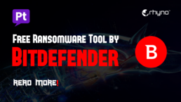 Free Bitdefender Solution for ShrinkLocker Ransomware