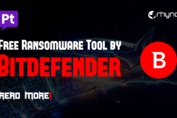 Free Bitdefender Solution for ShrinkLocker Ransomware