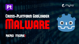 New Malware Campaign Targets GodLoader