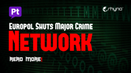 Europol Shuts Down MATRIX Service