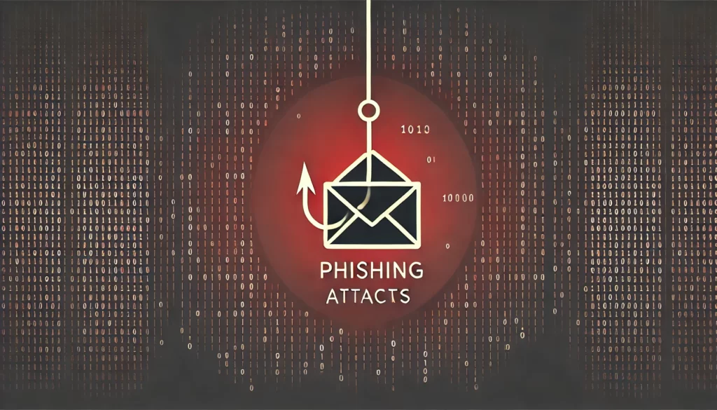 Phishing and Social Engineering Attacks: Deceptive Tactics