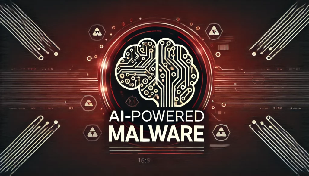 AI-Powered Malware