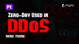 Hackers Use cnPilot Flaw for DDoS Attacks