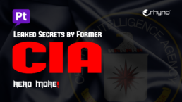 Former CIA Analyst Pleads Guilty to Leaking Classified Information