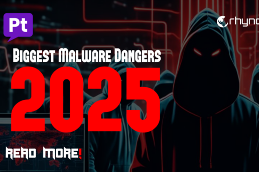 7 Malware Threats Canadians Should Watch Out in 2025