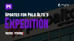 Palo Alto Releases Security Patches for Expedition