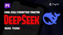 Cyberattack Hits DeepSeek, Signups Restricted