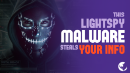 This LightSpy Malware Steals Your Social Media Info